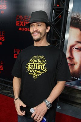 Фото - Клифтон Коллинз мл.: 267x400 / 23 Кб