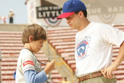 Фото - Клифтон Коллинз мл.: 400x267 / 24 Кб