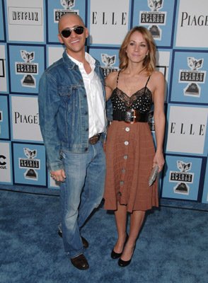 Фото - Клифтон Коллинз мл.: 294x400 / 32 Кб