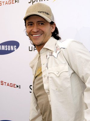 Фото - Клифтон Коллинз мл.: 299x400 / 21 Кб