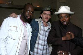 Фото - Клифтон Коллинз мл.: 267x178 / 12 Кб