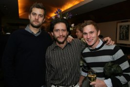 Фото - Клифтон Коллинз мл.: 267x178 / 12 Кб