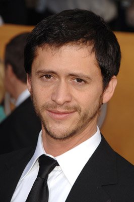 Фото - Клифтон Коллинз мл.: 266x400 / 19 Кб