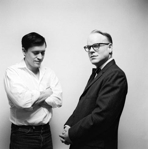 Фото - Клифтон Коллинз мл.: 485x486 / 29 Кб