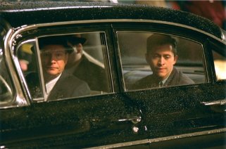 Фото - Клифтон Коллинз мл.: 321x212 / 20 Кб