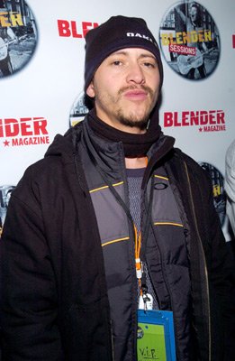 Фото - Клифтон Коллинз мл.: 261x400 / 27 Кб