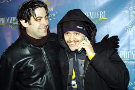 Фото - Клифтон Коллинз мл.: 266x177 / 15 Кб