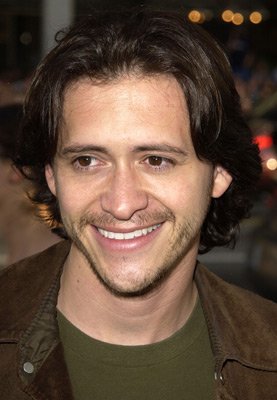 Фото - Клифтон Коллинз мл.: 277x400 / 24 Кб