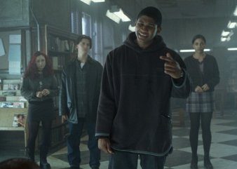 Фото - Клифтон Коллинз мл.: 338x241 / 15 Кб