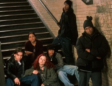 Фото - Клифтон Коллинз мл.: 364x279 / 27 Кб