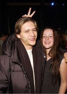 Фото - Клифтон Коллинз мл.: 285x400 / 23 Кб