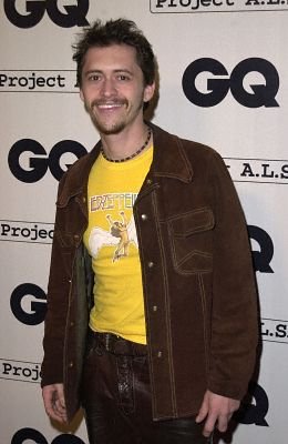 Фото - Клифтон Коллинз мл.: 260x400 / 25 Кб