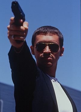 Фото - Клифтон Коллинз мл.: 269x374 / 14 Кб