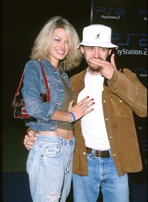 Фото - Клифтон Коллинз мл.: 294x400 / 27 Кб