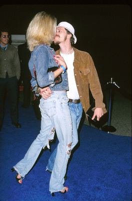 Фото - Клифтон Коллинз мл.: 264x400 / 22 Кб