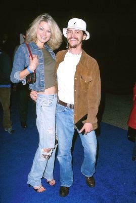 Фото - Клифтон Коллинз мл.: 269x400 / 22 Кб