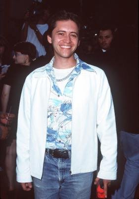 Фото - Клифтон Коллинз мл.: 281x400 / 20 Кб