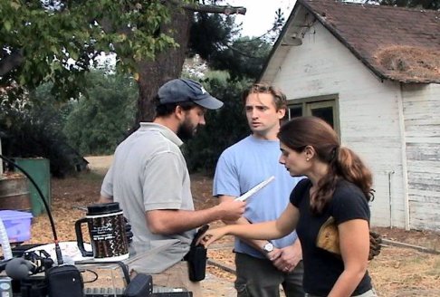 Фото - Марк Дикинс: 486x328 / 48 Кб