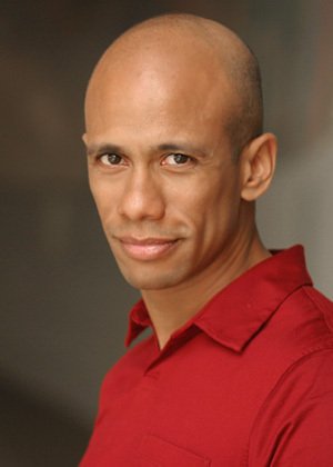 Фото - Рон Батлер: 300x420 / 15 Кб