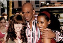 Фото - Рон Батлер: 206x141 / 12 Кб