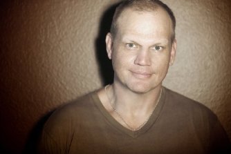 Фото - Инго Нойхаус: 334x223 / 12 Кб