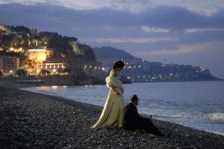 Фото - Карл Маркович: 323x215 / 17 Кб