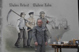 Фото - Карл Маркович: 324x216 / 14 Кб