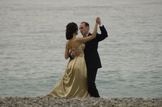 Фото - Карл Маркович: 321x212 / 14 Кб