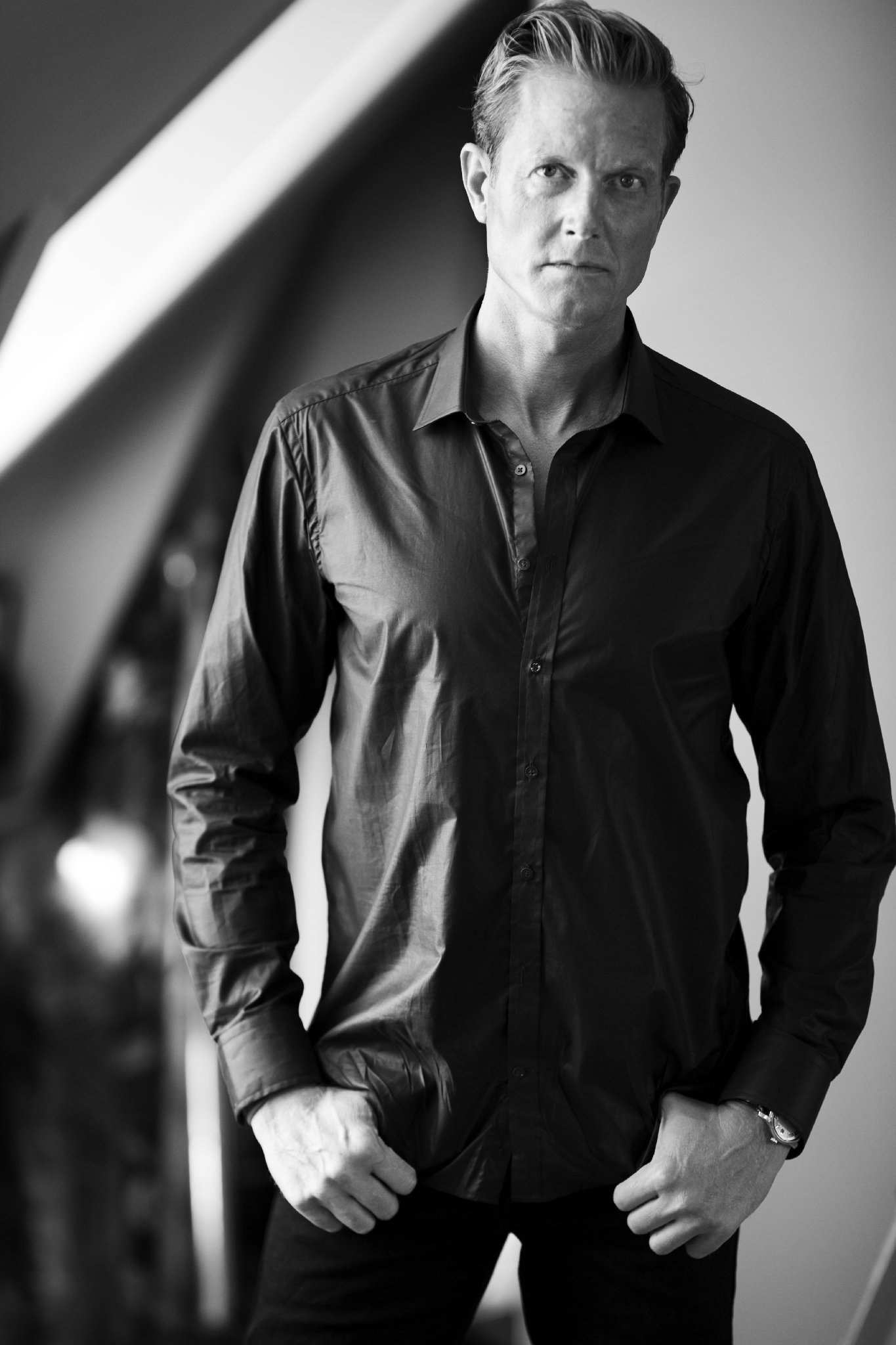 Фото - Петер Мюгинд: 1365x2048 / 244 Кб