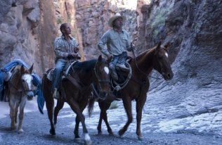 Фото - Барри Пеппер: 316x206 / 23 Кб