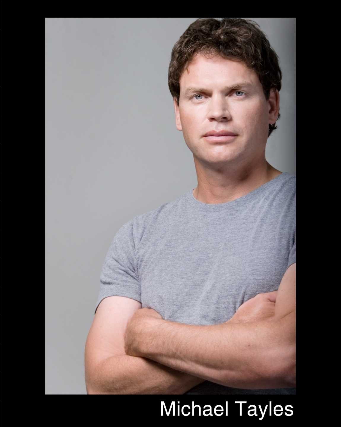 Фото - Майкл Тэйлз: 1150x1437 / 102 Кб