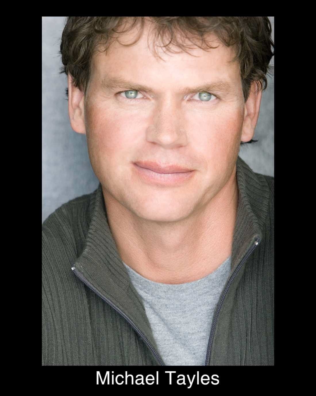 Фото - Майкл Тэйлз: 1100x1375 / 150 Кб