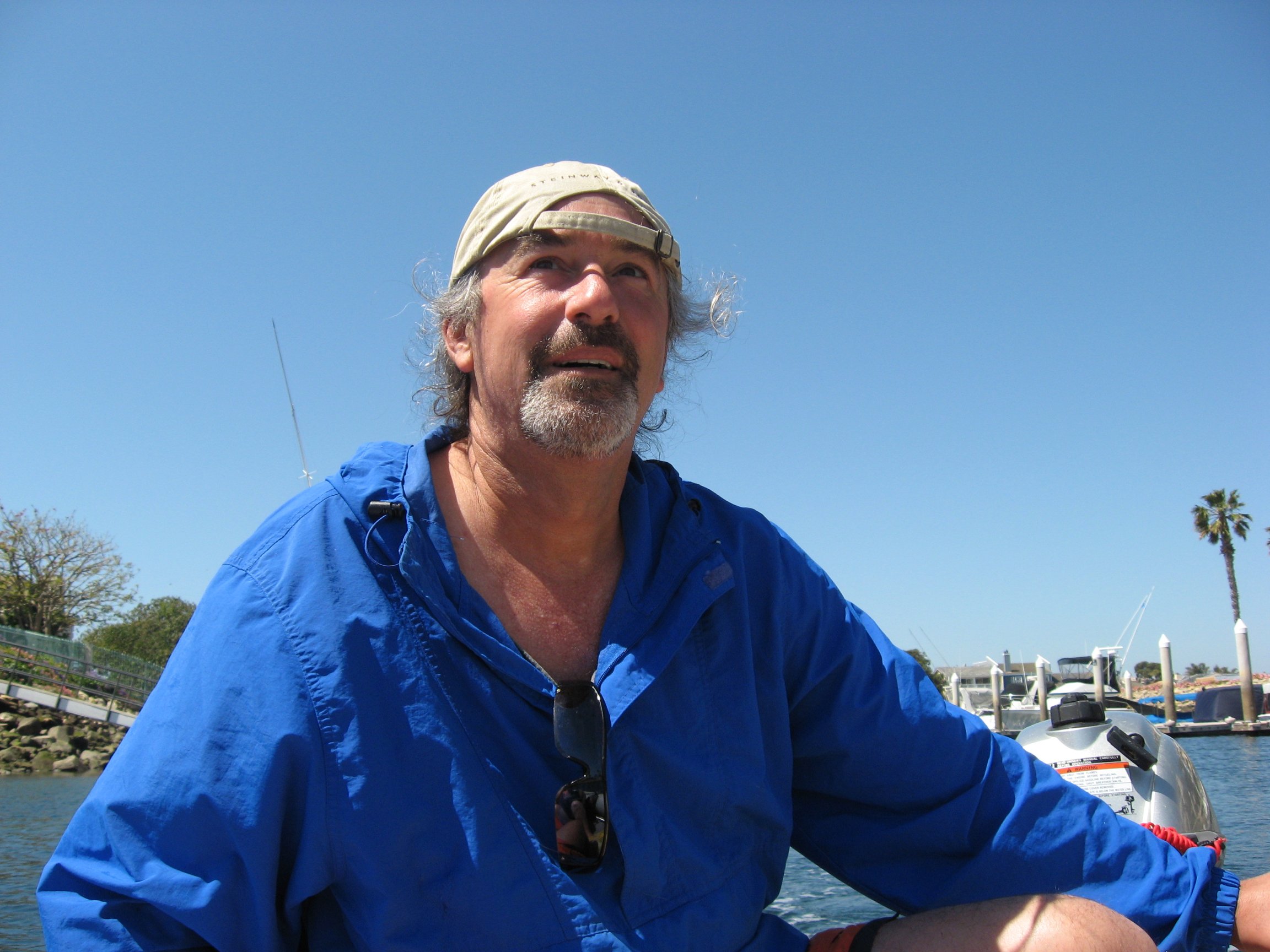 Фото - Дон Бэйкер: 2304x1728 / 448 Кб