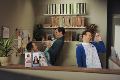 Фото - Дин Уинтерс: 400x267 / 23 Кб