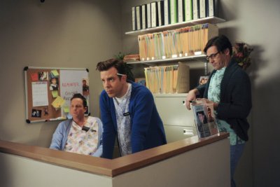 Фото - Дин Уинтерс: 400x267 / 21 Кб