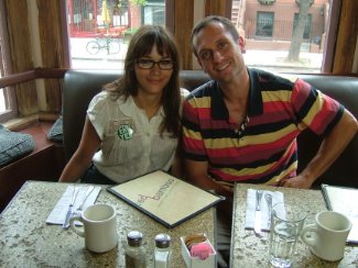 Фото - Рашида Джонс: 325x244 / 25 Кб