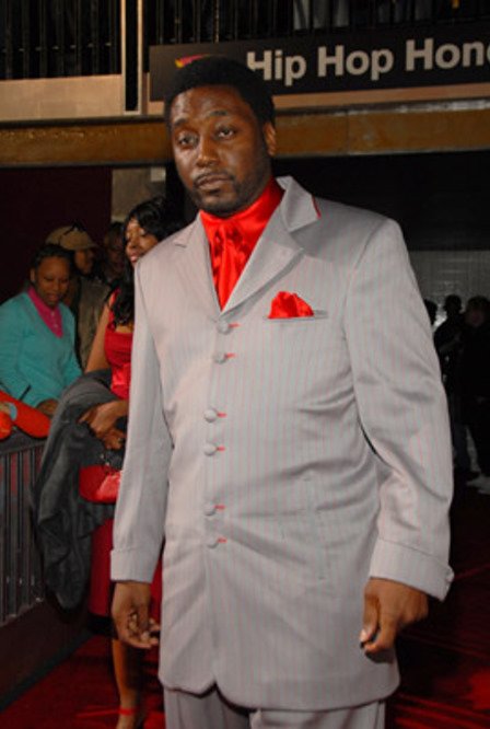 Фото - Биг Дэдди Кэйн: 448x666 / 46 Кб