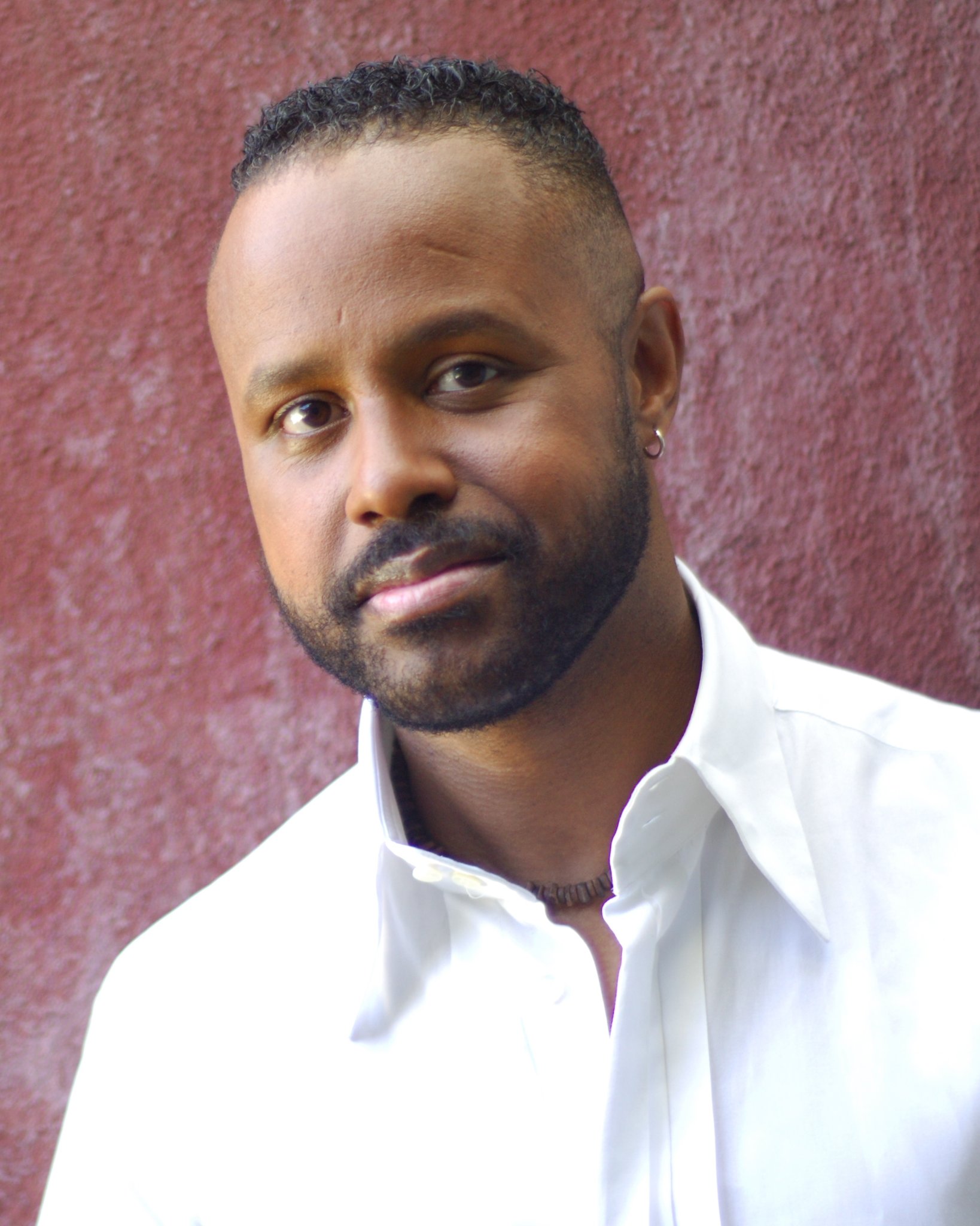 Фото - Мервин Уоррен: 1638x2048 / 320 Кб