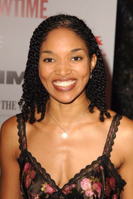 Фото - Лиза Арринделл Андерсон: 267x400 / 26 Кб