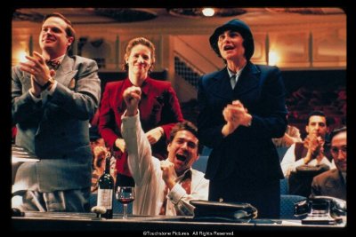 Фото - Энгус МакФадьен: 400x267 / 29 Кб