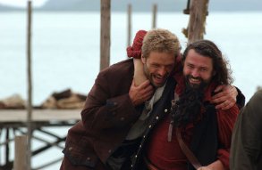 Фото - Энгус МакФадьен: 293x191 / 12 Кб