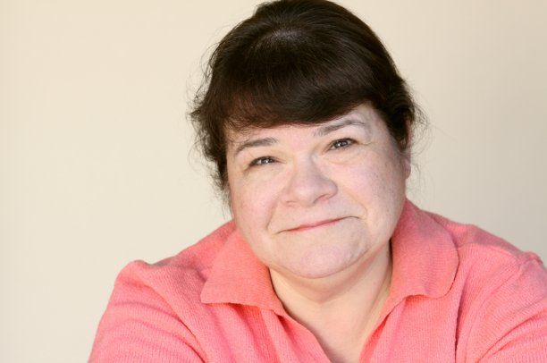 Фото - Уэнди Уортингтон: 612x406 / 30 Кб