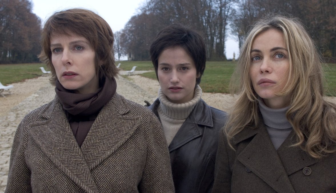 Фото - Мари Жиллен: 1177x676 / 171 Кб