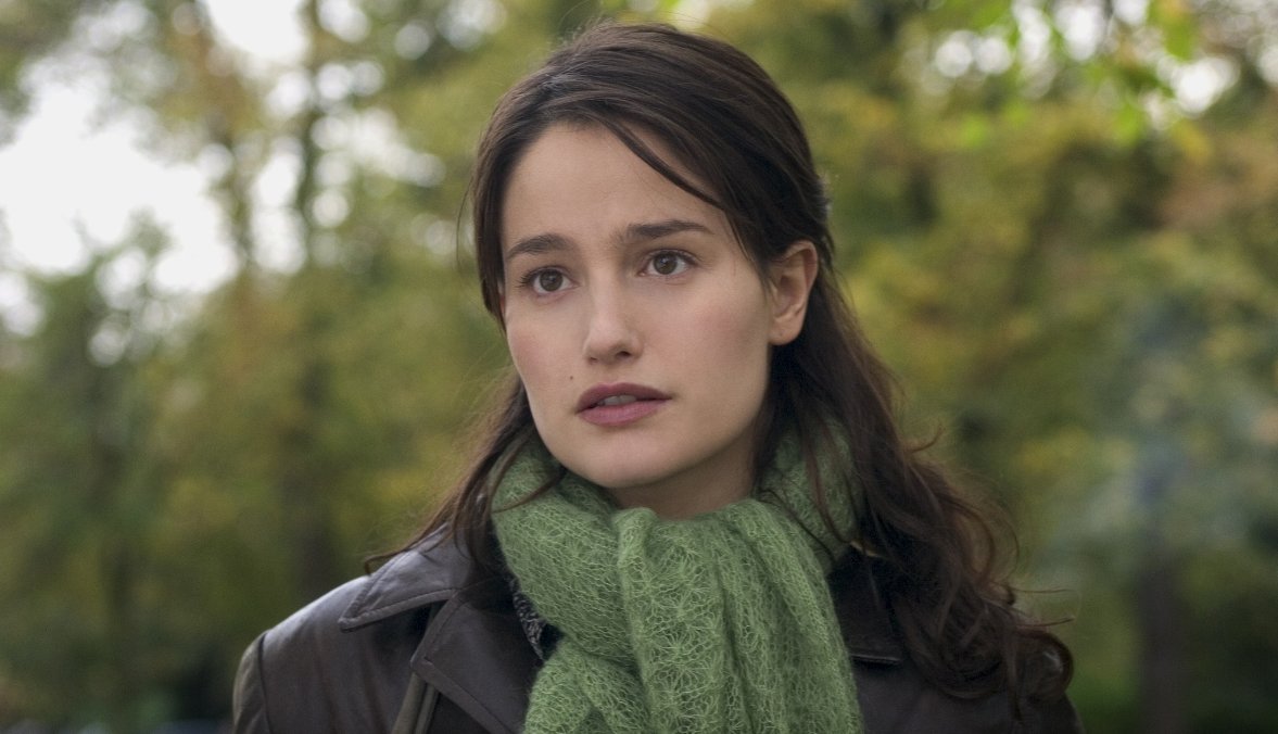 Фото - Мари Жиллен: 1177x676 / 104 Кб