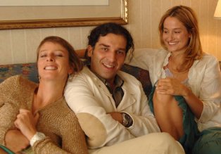 Фото - Мари Жиллен: 314x219 / 18 Кб