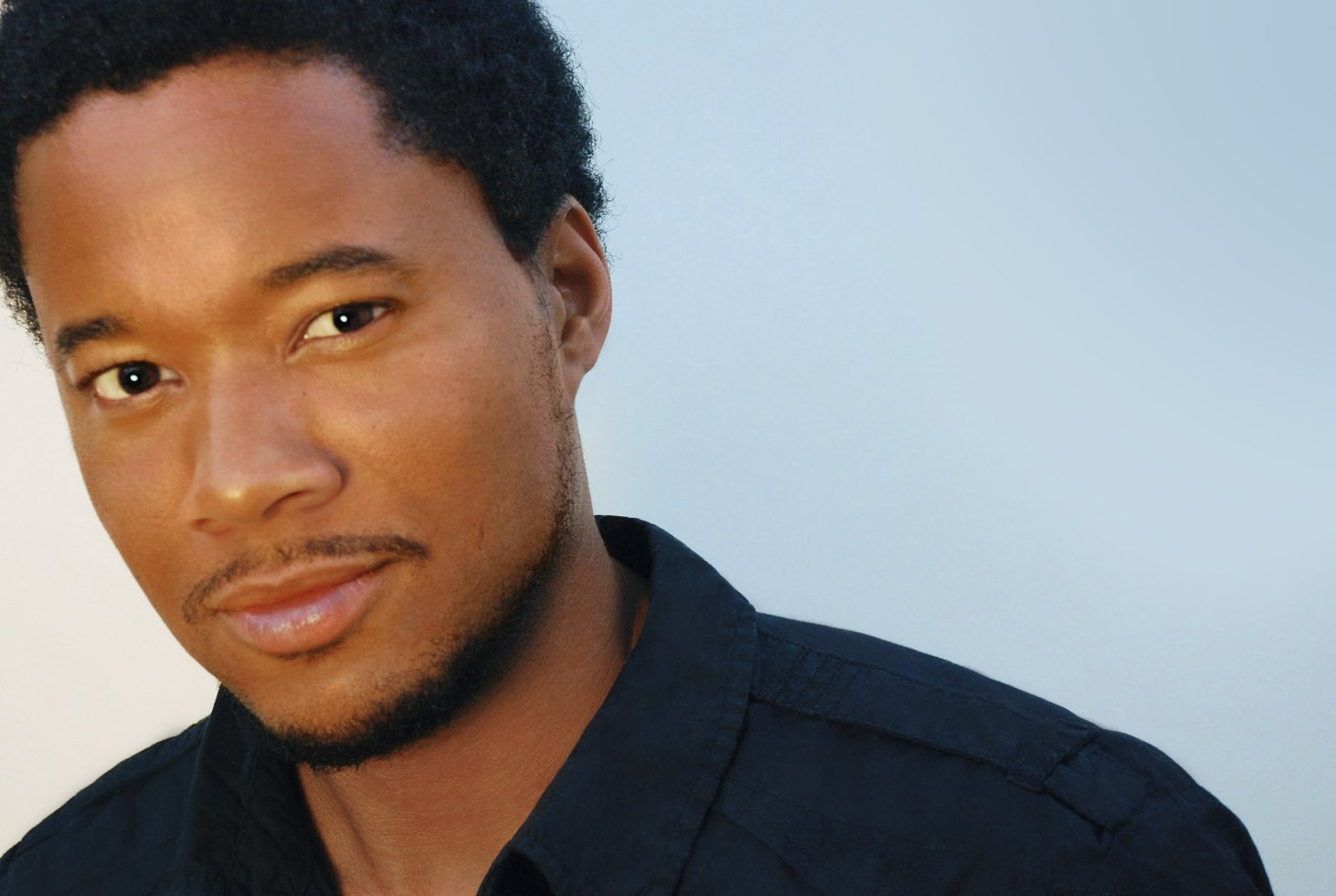 Фото - Рон Робинсон: 1462x981 / 118 Кб