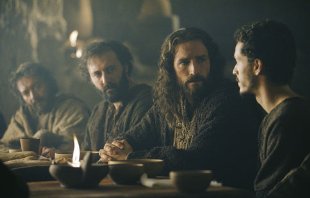 Фото - Джеймс Кэвизел: 310x198 / 12 Кб