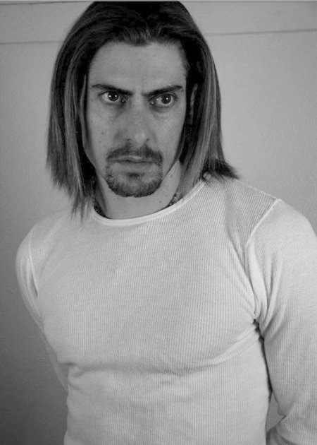 Фото - Mark Hanson: 450x630 / 44 Кб