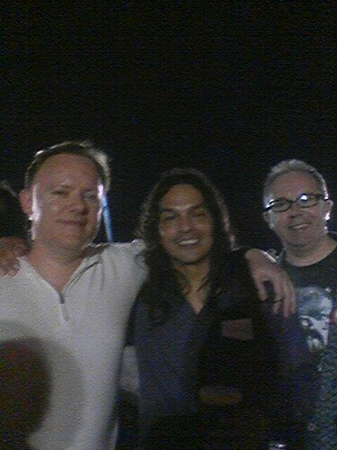 Фото - Дэн Мерфи: 375x500 / 41 Кб