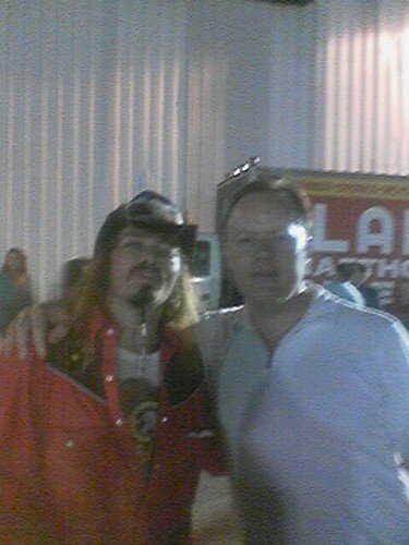 Фото - Дэн Мерфи: 375x500 / 43 Кб